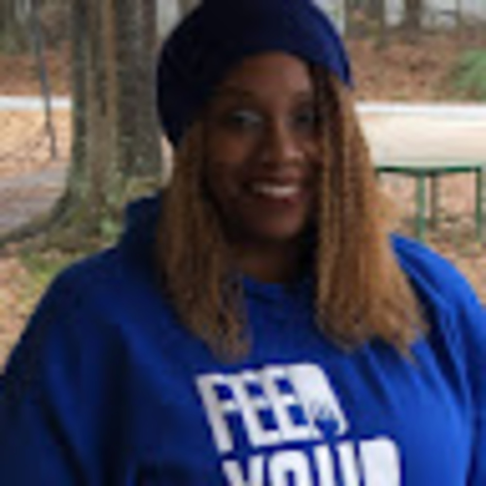 Meet your Posher, Latashia